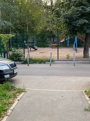 Купить квартиру г Москва, ул Большая Дорогомиловская, д 7 34000000 рублей