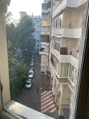 Купить квартиру г Москва, ул Большая Дорогомиловская, д 7 36800000 рублей
