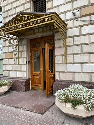 Купить квартиру г Москва, Кутузовский пр-кт, д 2/1 к 1А 38000000 рублей