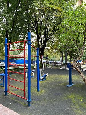 Купить квартиру г Москва, Кутузовский пр-кт, д 2/1 к 1А 38000000 рублей
