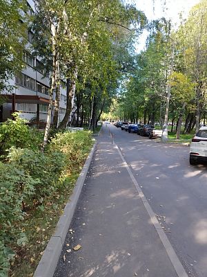Купить квартиру Матвеевская дом 6  16120000 рублей