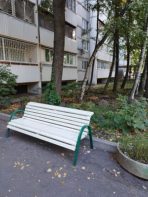 Купить квартиру Матвеевская дом 6  16120000 рублей