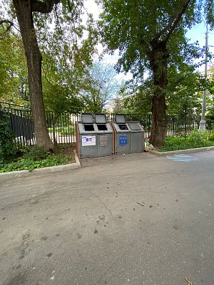 Купить квартиру г Москва, ул Брянская, д 8 18000000 рублей