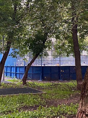 Купить квартиру г Москва, ул Платовская, д 4 46990000 рублей