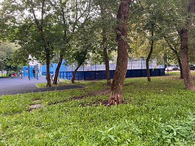 Купить квартиру г Москва, ул Платовская, д 4 46990000 рублей
