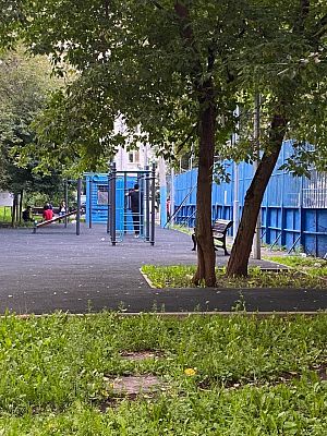 Купить квартиру г Москва, ул Платовская, д 4 46990000 рублей