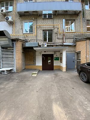 Купить квартиру г Москва, Кутузовский пр-кт, д 17 18900000 рублей