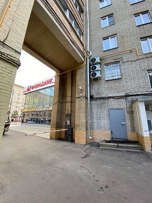 Купить квартиру г Москва, Кутузовский пр-кт, д 17 18900000 рублей
