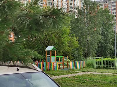 Купить квартиру г Москва, Чонгарский б-р, д 11 29000000 рублей