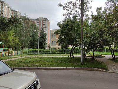 Купить квартиру г Москва, Чонгарский б-р, д 11 29000000 рублей