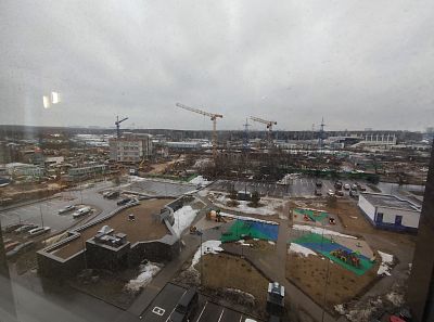 Купить квартиру г Москва, Балаклавский пр-кт, д 15 20100000 рублей
