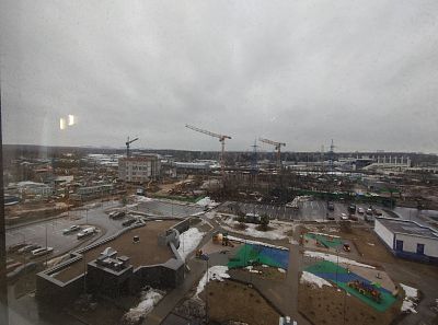 Купить квартиру г Москва, Балаклавский пр-кт, д 15 20100000 рублей