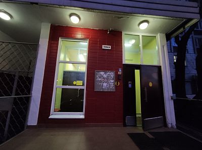 Купить квартиру г Москва, Балаклавский пр-кт, д 5 22150000 рублей