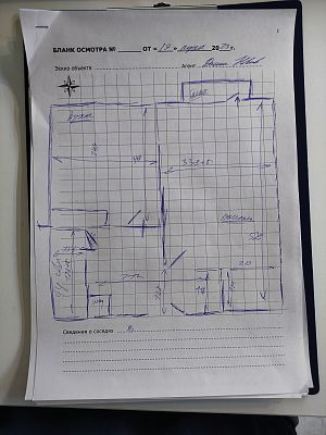 Купить квартиру г Москва, ул Полярная, д 18 8500000 рублей