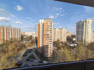 Купить квартиру г Москва, ул Полярная, д 18 8500000 рублей