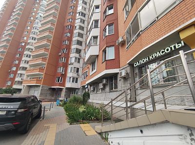 Купить квартиру г Москва, Электролитный проезд, д 16 к 3 22500000 рублей