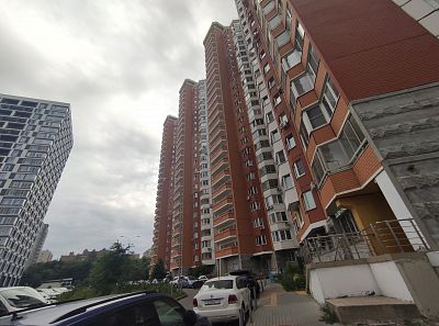 Купить квартиру г Москва, Электролитный проезд, д 16 к 3 22500000 рублей
