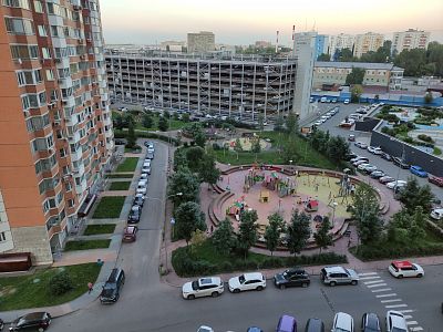 Купить квартиру г Москва, Электролитный проезд, д 16 к 3 22500000 рублей