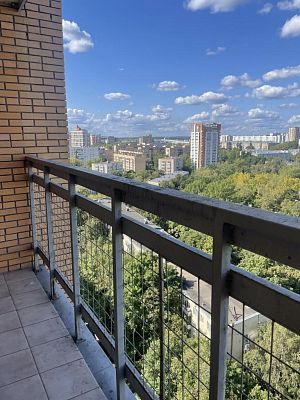 Купить квартиру г Москва, Можайское шоссе, д 22 к 2 29900000 рублей