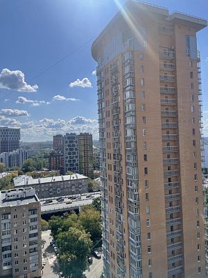 Купить квартиру г Москва, Можайское шоссе, д 22 к 2 29900000 рублей