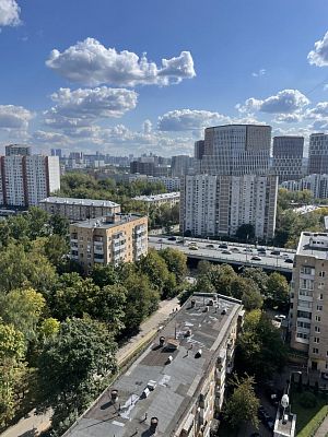 Купить квартиру г Москва, Можайское шоссе, д 22 к 2 29900000 рублей