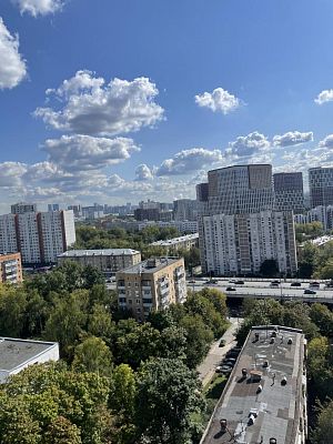 Купить квартиру г Москва, Можайское шоссе, д 22 к 2 29900000 рублей