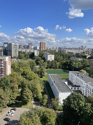 Купить квартиру г Москва, Можайское шоссе, д 22 к 2 29900000 рублей