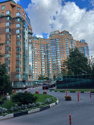 Купить квартиру г Москва, ул Минская, д 1Г к 1 40000000 рублей
