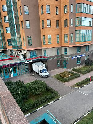 Купить квартиру г Москва, ул Минская, д 1Г к 1 40000000 рублей