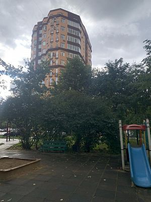 Купить квартиру г Москва, ул 2-я Филевская, д 6 к 5 21500000 рублей