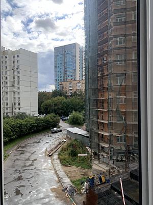 Купить квартиру г Москва, ул 2-я Филевская, д 6 к 5 21500000 рублей
