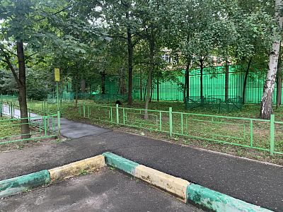 Купить квартиру г Москва, ул 2-я Филевская, д 6 к 5 21500000 рублей