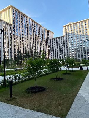 Купить квартиру г Москва, ул Винницкая, д 8/1 28000000 рублей