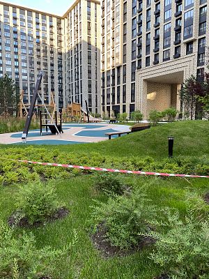 Купить квартиру г Москва, ул Винницкая, д 8/1 28000000 рублей