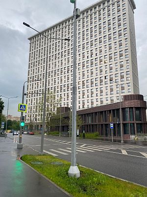 Купить квартиру г Москва, ул Кастанаевская, д 66 32500000 рублей