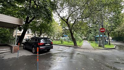 Купить квартиру г Москва, ул Автозаводская, д 13/1 21300000 рублей