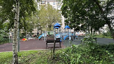 Купить квартиру г Москва, ул Автозаводская, д 13/1 21300000 рублей