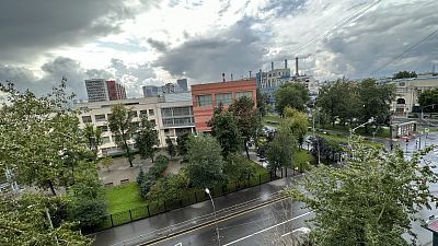 Купить квартиру г Москва, ул Автозаводская, д 13/1 21300000 рублей