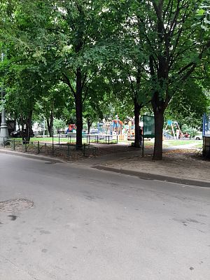 Купить квартиру г Москва, Мичуринский пр-кт, д 29 к 1 26500000 рублей