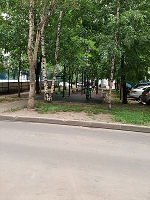 Купить квартиру г Москва, Мичуринский пр-кт, д 29 к 1 26500000 рублей