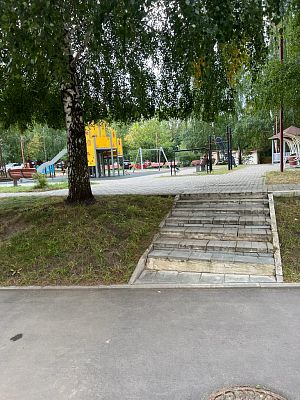 Купить квартиру г Москва, ул Улофа Пальме, д 1 82000000 рублей