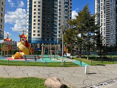 Купить квартиру г Москва, ул Мосфильмовская, д 70 к 1 46000000 рублей