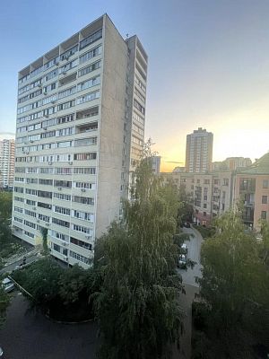 Купить квартиру г Москва, ул Ельнинская, д 15 к 3 63400000 рублей