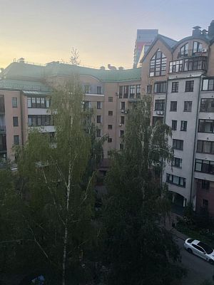 Купить квартиру г Москва, ул Ельнинская, д 15 к 3 63400000 рублей