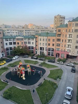 Купить квартиру г Москва, ул Ельнинская, д 15 к 3 63400000 рублей