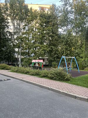 Купить квартиру г Москва, ул Ельнинская, д 15 к 3 63400000 рублей