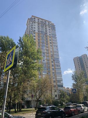 Купить квартиру г Москва, ул 2-я Филевская, д 8 49490000 рублей