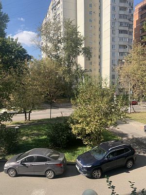 Купить квартиру г Москва, ул 2-я Филевская, д 8 49490000 рублей
