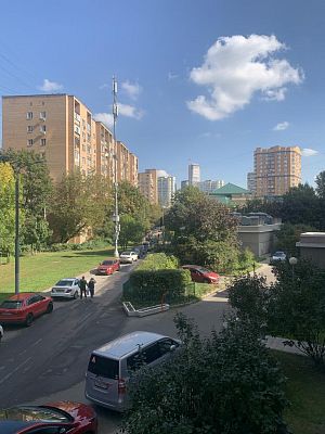 Купить квартиру г Москва, ул 2-я Филевская, д 8 49490000 рублей