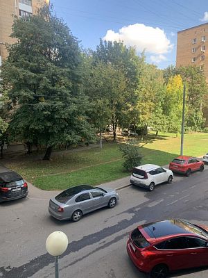 Купить квартиру г Москва, ул 2-я Филевская, д 8 49490000 рублей